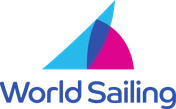 World Sailing logo — the international governing body for the sport of sailing, which the Philippine Sailing Association is affiliated with